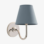 Load image into Gallery viewer, Luvora Textured Fabric Multi-Head Wall Light for Hallway &amp; Bedroom