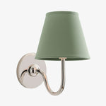 Load image into Gallery viewer, Luvora Textured Fabric Multi-Head Wall Light for Hallway &amp; Bedroom