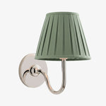 Load image into Gallery viewer, Luvora Textured Fabric Multi-Head Wall Light for Hallway &amp; Bedroom