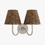 Load image into Gallery viewer, Luvora Textured Fabric Multi-Head Wall Light for Hallway &amp; Bedroom