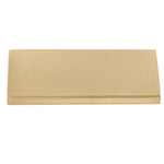 Load image into Gallery viewer, Top Knobs TK503 5‑Inch Finger Pull Modern Cabinet Hardware Pull
