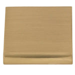 Load image into Gallery viewer, Top Knobs TK503 5‑Inch Finger Pull Modern Cabinet Hardware Pull
