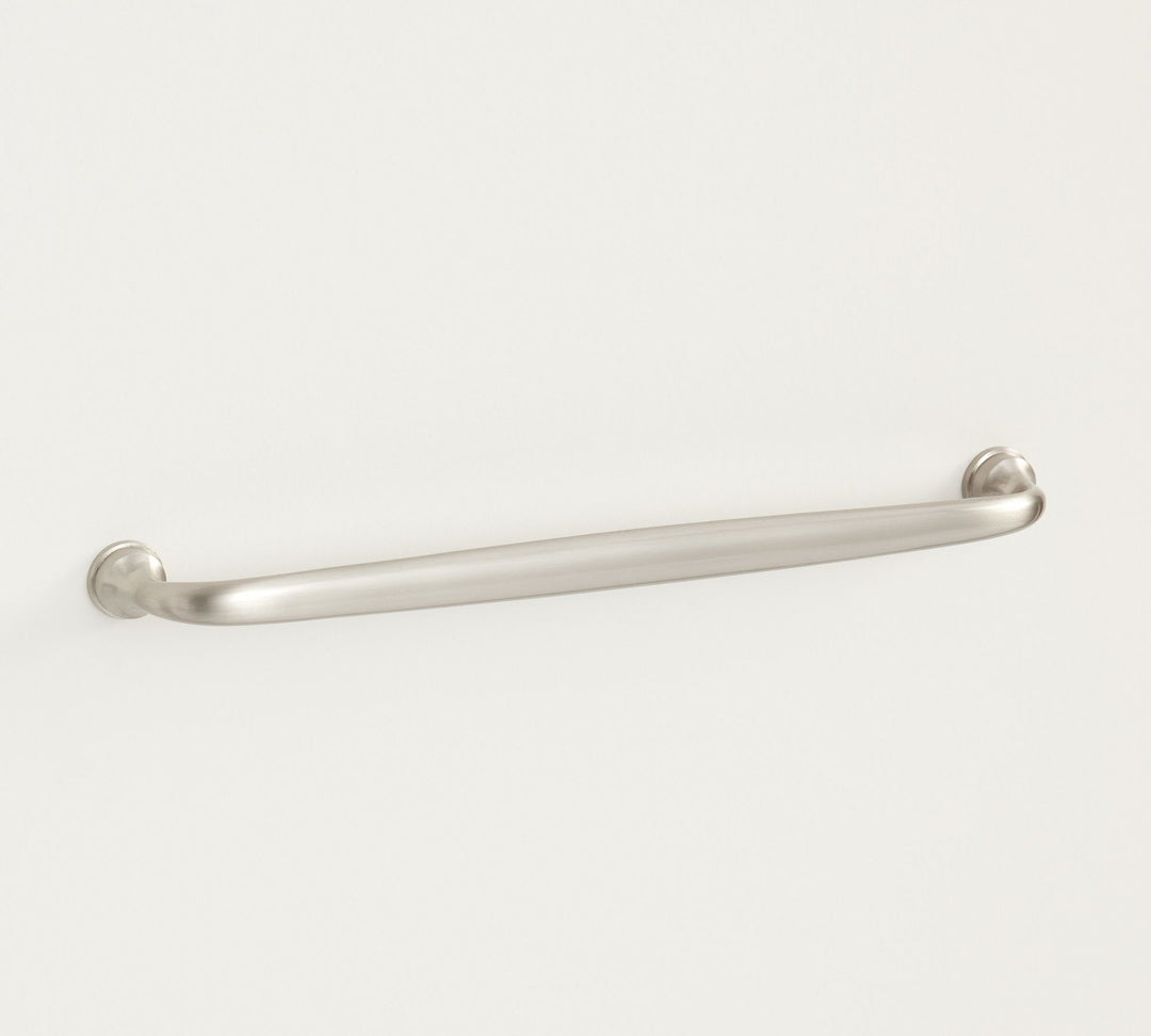 Durable Cabinet Pulls - Brass Hardware in a Variety of Finishes