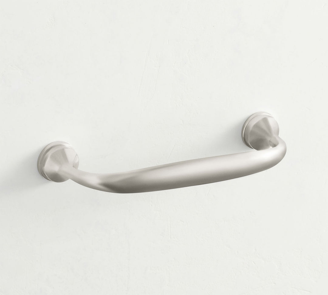 Durable Cabinet Pulls - Brass Hardware in a Variety of Finishes