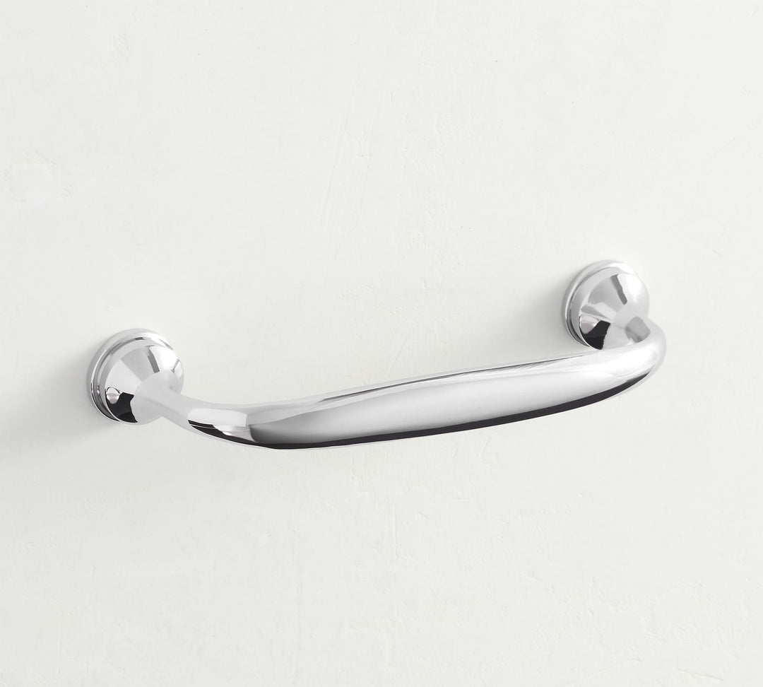 Durable Cabinet Pulls - Brass Hardware in a Variety of Finishes