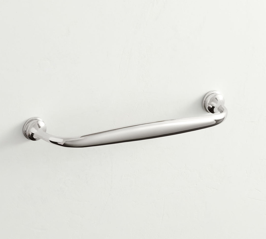 Durable Cabinet Pulls - Brass Hardware in a Variety of Finishes