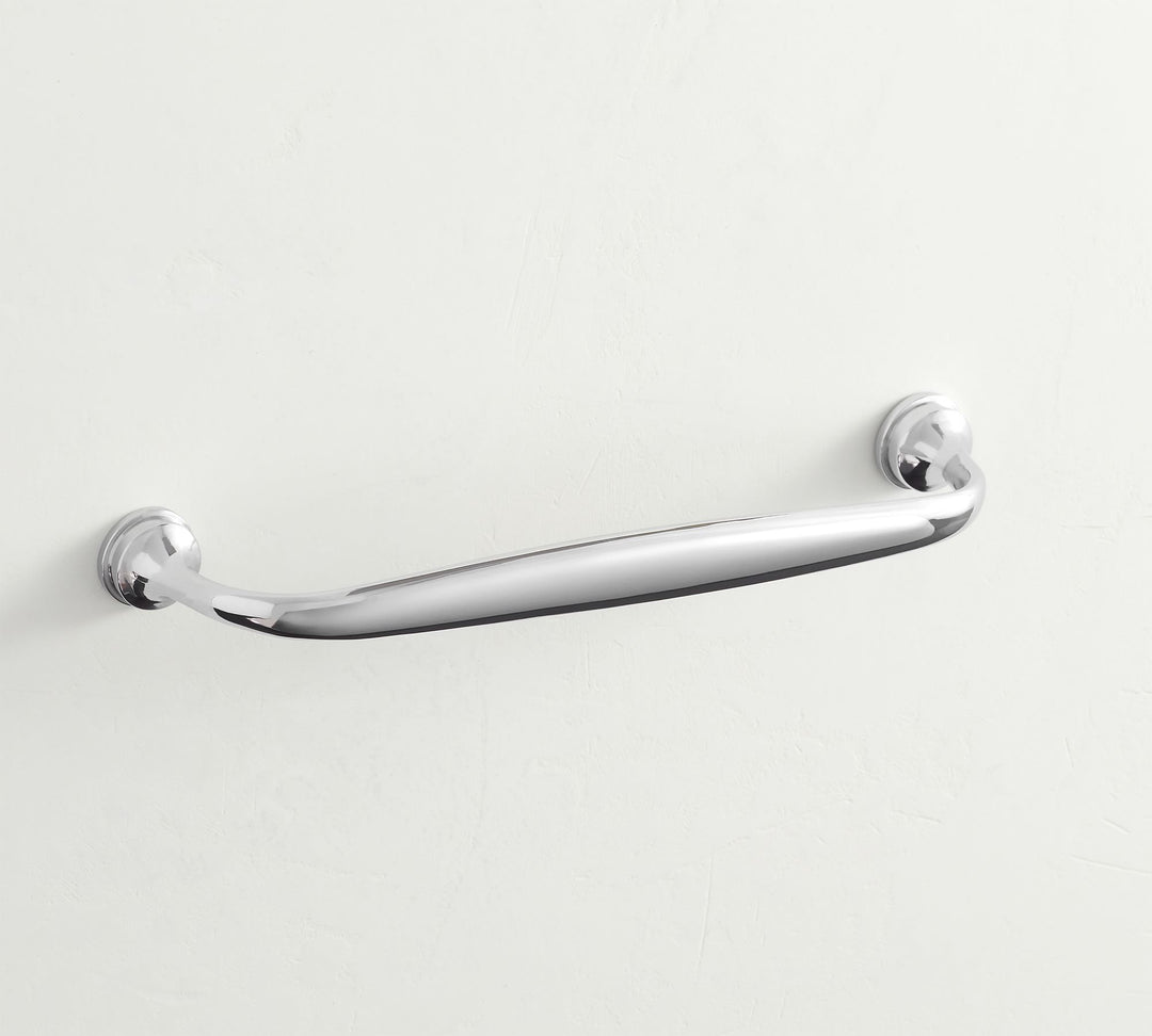 Durable Cabinet Pulls - Brass Hardware in a Variety of Finishes