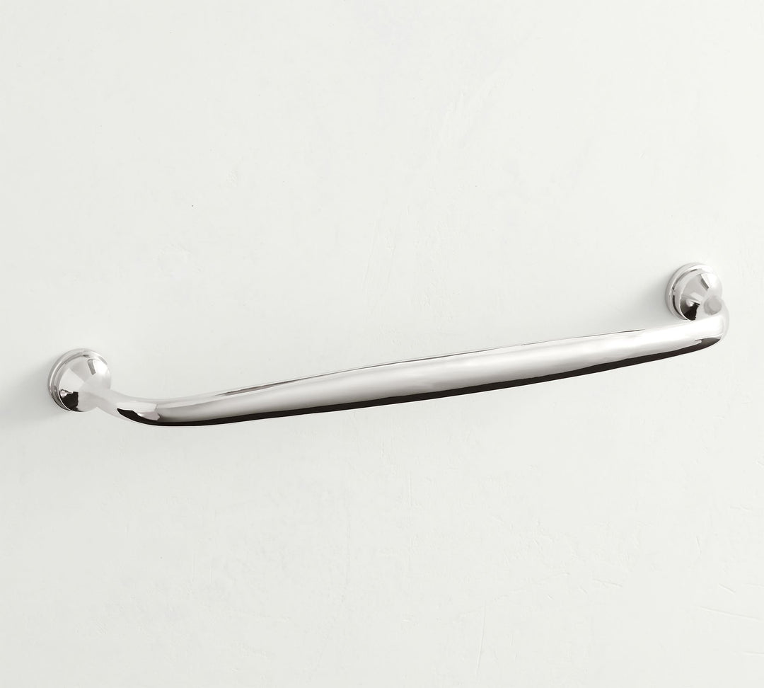 Durable Cabinet Pulls - Brass Hardware in a Variety of Finishes