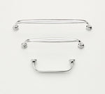 Load image into Gallery viewer, Durable Cabinet Pulls - Brass Hardware in a Variety of Finishes
