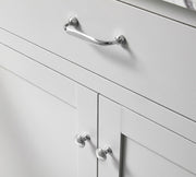 Durable Cabinet Pulls - Brass Hardware in a Variety of Finishes