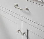 Load image into Gallery viewer, Durable Cabinet Pulls - Brass Hardware in a Variety of Finishes
