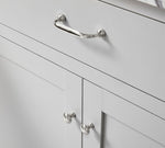 Load image into Gallery viewer, Durable Cabinet Pulls - Brass Hardware in a Variety of Finishes
