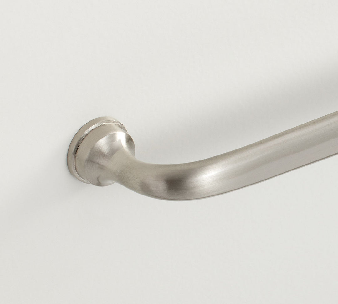 Durable Cabinet Pulls - Brass Hardware in a Variety of Finishes