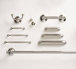 Load image into Gallery viewer, Durable Cabinet Pulls - Brass Hardware in a Variety of Finishes

