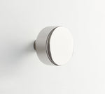 Load image into Gallery viewer, Minimalist Round Modern Cabinet Knob - Transform Your Space
