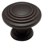 Load image into Gallery viewer, Cosmas Antique Brass Cabinet Pull – Satin Brass Kitchen Handle

