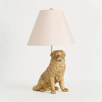 Afbeelding laden in galerijweergave, Pawdia Unieke Tafellamp - Decoratieve Keramische Dier Nachtlampje
