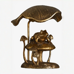 Carica immagine nel visualizzatore della Galleria, Pawdia Figurina Animale – Lampada da Tavolo in Poliresina per Camera da Letto e Soggiorno