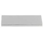 Load image into Gallery viewer, Top Knobs TK503 5‑Inch Finger Pull Modern Cabinet Hardware Pull
