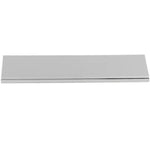 Load image into Gallery viewer, Top Knobs TK503 5‑Inch Finger Pull Modern Cabinet Hardware Pull
