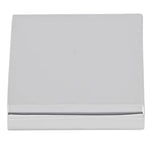 Load image into Gallery viewer, Top Knobs TK503 5‑Inch Finger Pull Modern Cabinet Hardware Pull
