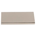 Load image into Gallery viewer, Top Knobs TK503 5‑Inch Finger Pull Modern Cabinet Hardware Pull
