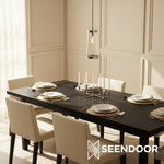 Load image into Gallery viewer, Driscoll Contemporary Drum Shade Pendant for Dining &amp; Entryway
