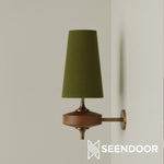 Afbeelding laden in galerijweergave, Meva Contemporary Multi-Head Wall Lamp for Living Room &amp; Corridor
