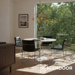 Load image into Gallery viewer, Bellina Sculptural Flower Chandelier for Bedroom and Entryway