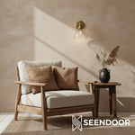 Load image into Gallery viewer, Auroris Contemporary Wall Light for Hallway &amp; Entryway
