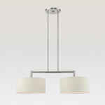 Afbeelding laden in galerijweergave, Maureen lineaire hanglamp