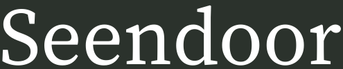 Seendoor