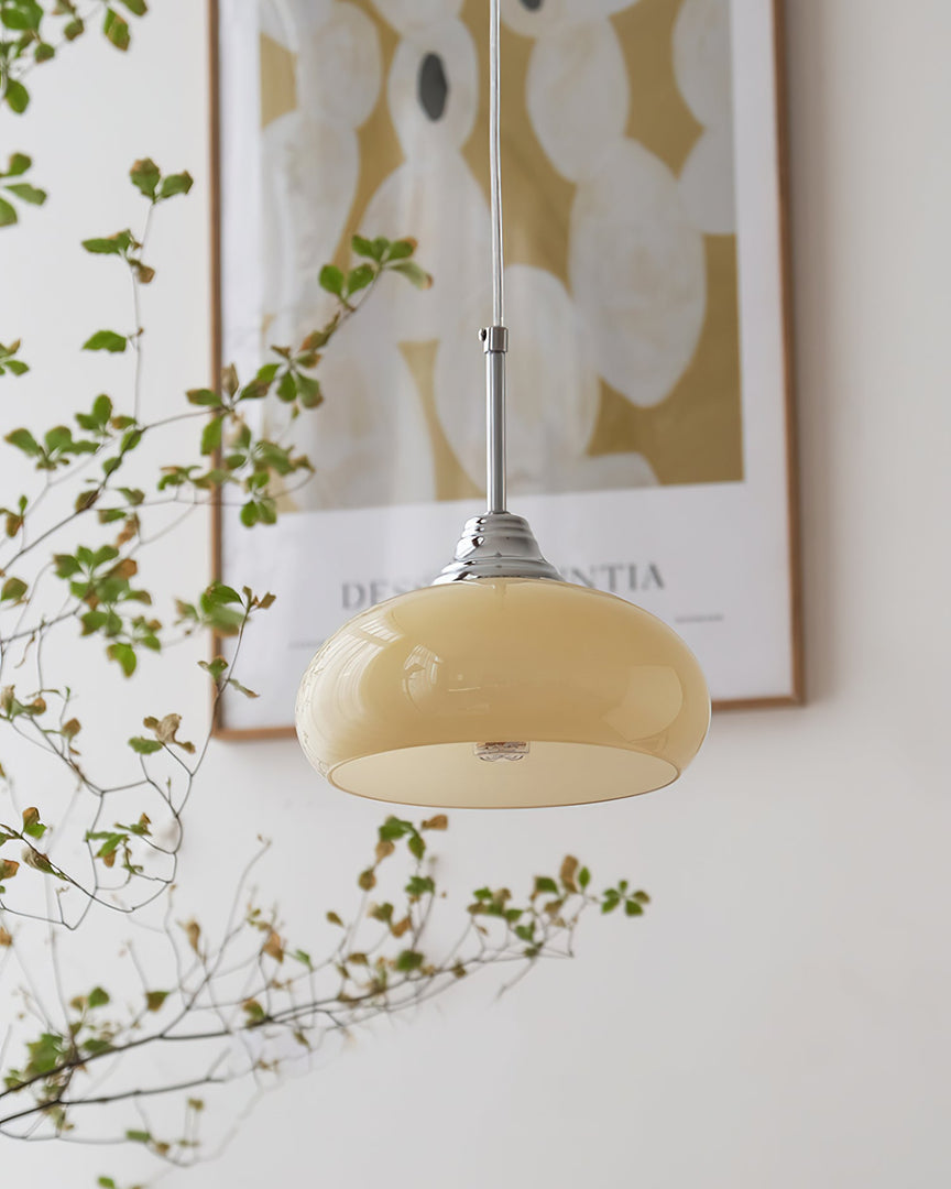 Lampada a sospensione Vanilla