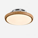 Cargar imagen en el visor de la Galería, Round LED ceiling light 10