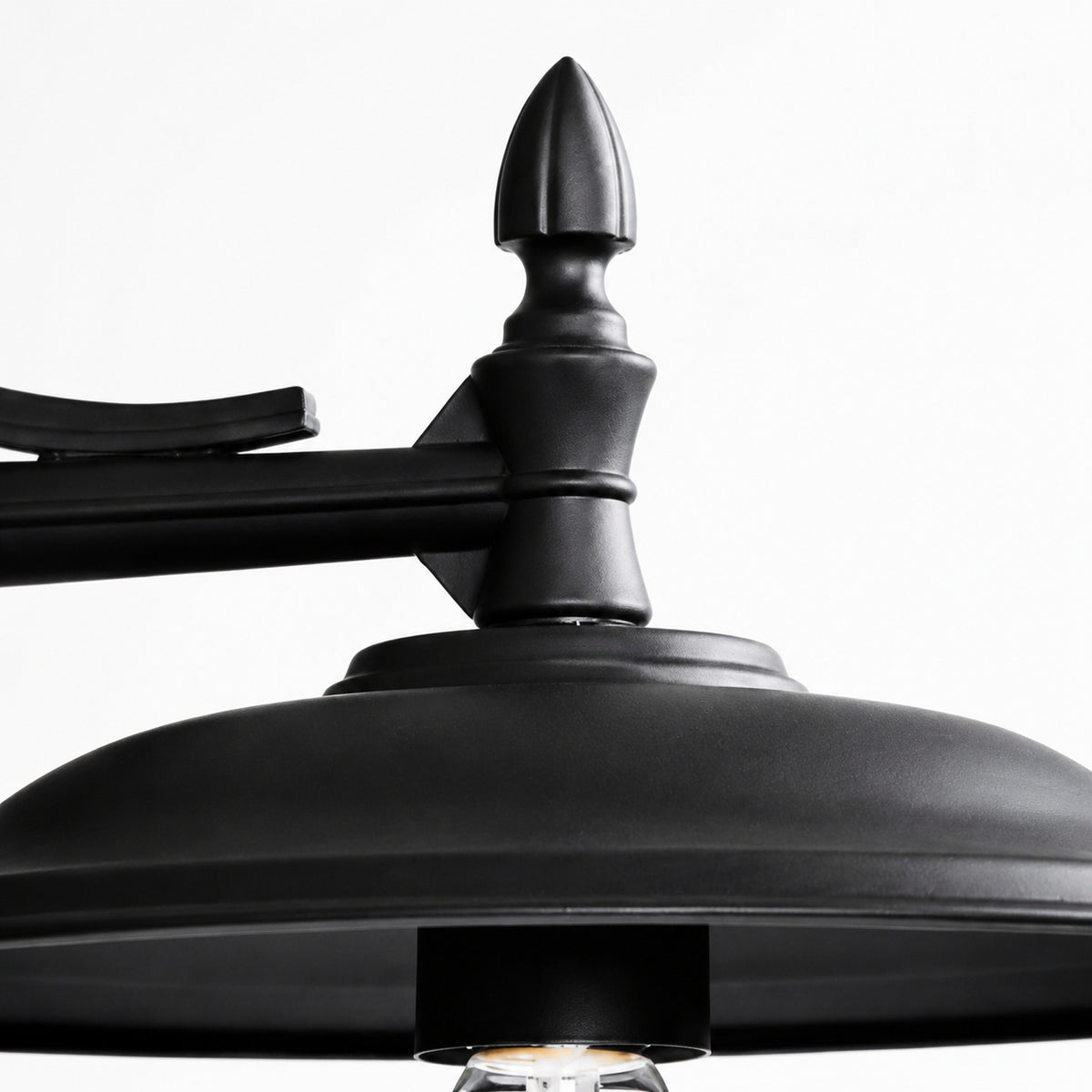 Leviaxa Outdoor Waterproof Wall Sconce