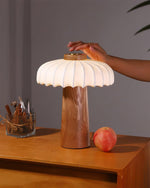 Bild in die Galerieansicht laden, Juego Tischlampe