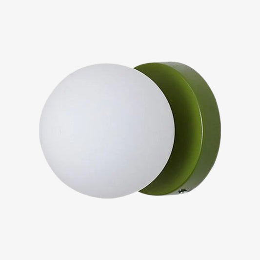 Nuevola Zachte Sculpturale Wandlamp – Minimalistische Decoratieve Wandlamp voor Moderne Binnenruimtes