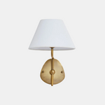 Load image into Gallery viewer, Luvora Vertical Drum Contemporary Wall Light for Living Room &amp; Hallway
