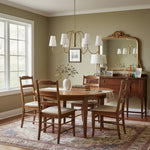 Load image into Gallery viewer, Serena Vintage Metal Chandelier - Multi-Arm Chandelier for Home Interior