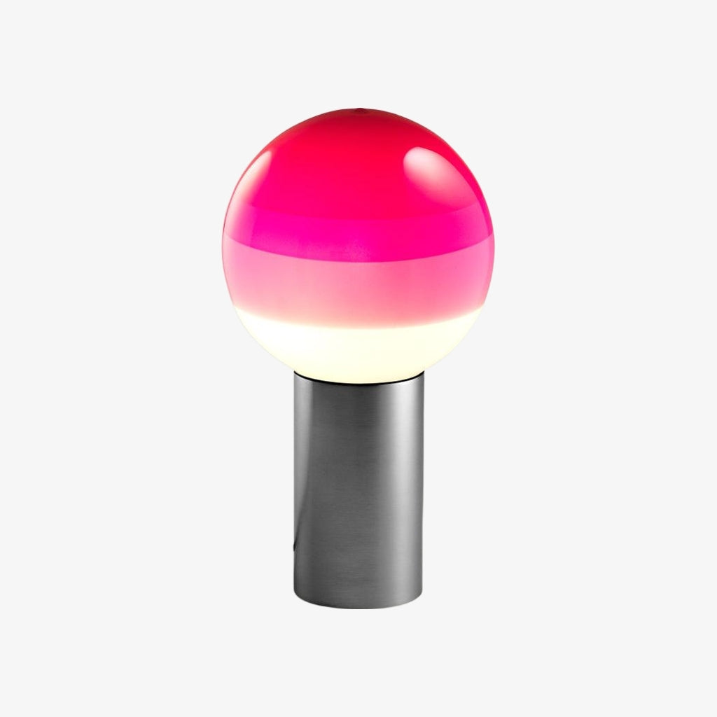 Tintelle Hedendaagse Tafellamp – Elegante Silhouet voor Thuisgebruik