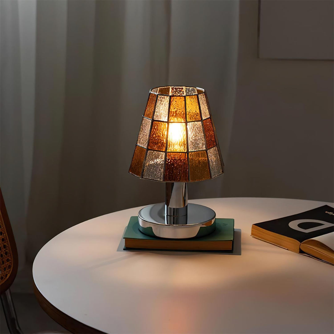Fun Guy Tischlampe