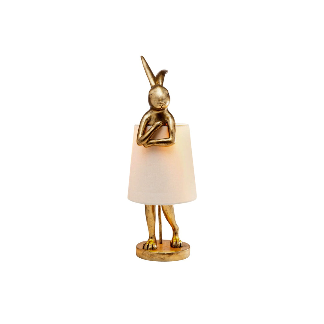 Chester Kaninchen Tischlampe