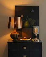 Bild in die Galerieansicht laden, Harmony Stripe Tischlampe