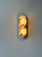 Bild in die Galerieansicht laden, Asteria Wandleuchte