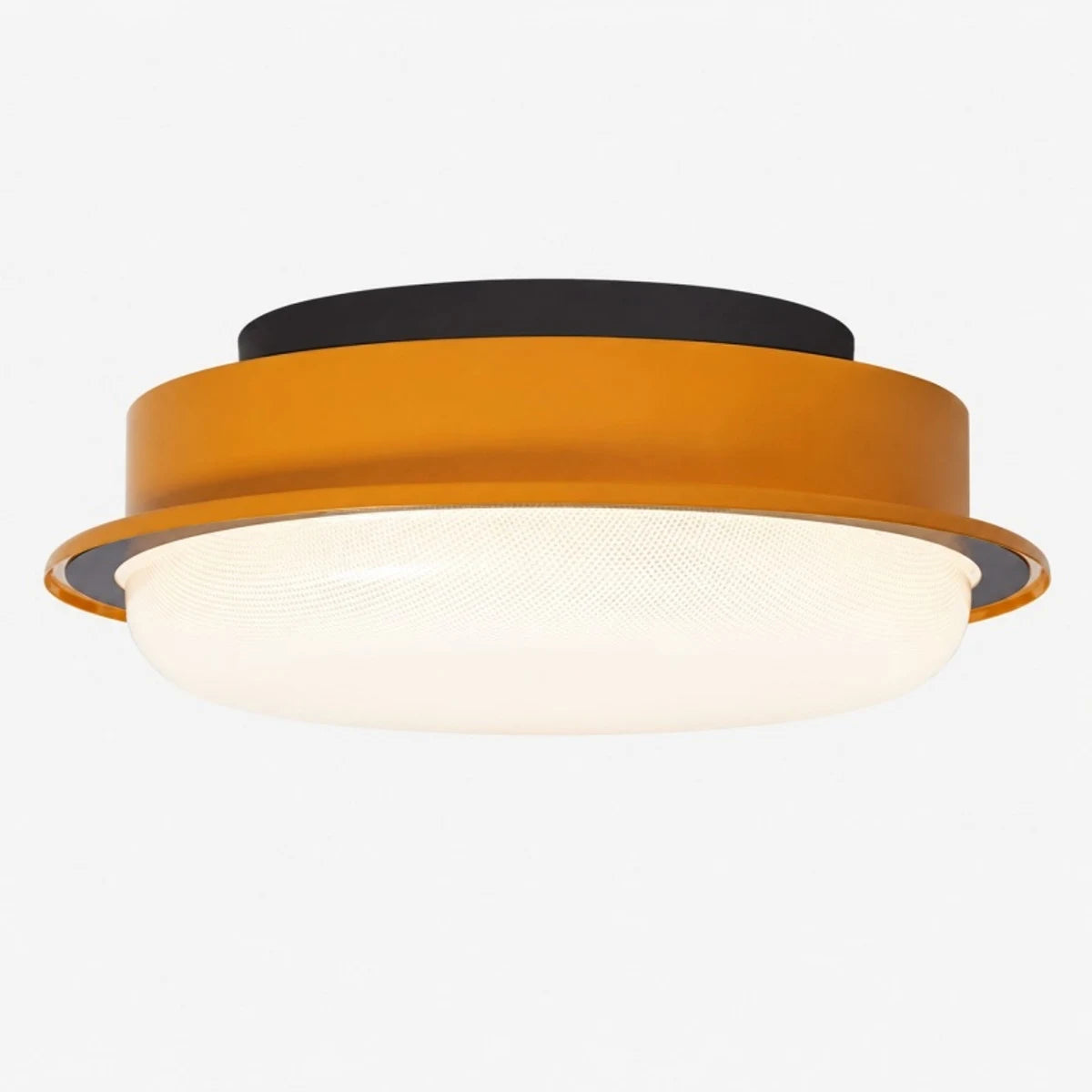 ceiling light finish