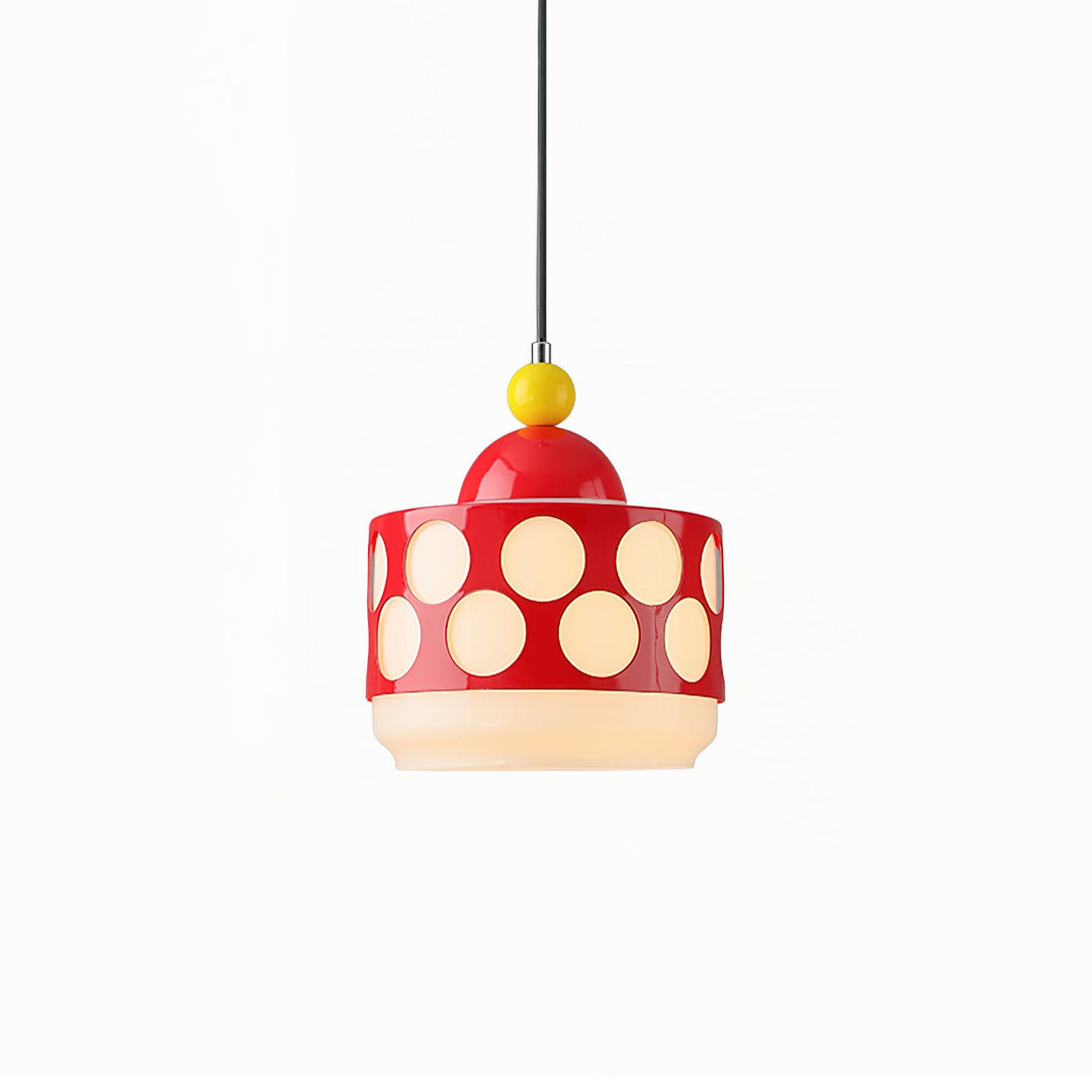 Popdot Pendelleuchte