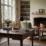 Load image into Gallery viewer, Ornato Luxe Modern Accent Table Lamp - Stylish Home Light
