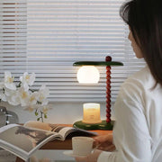 Kiyo Kerzenwärmer Lampe