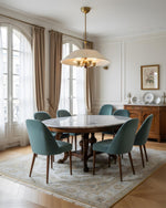 Załaduj obraz do przeglądarki galerii, Lampa wisząca Bramelle