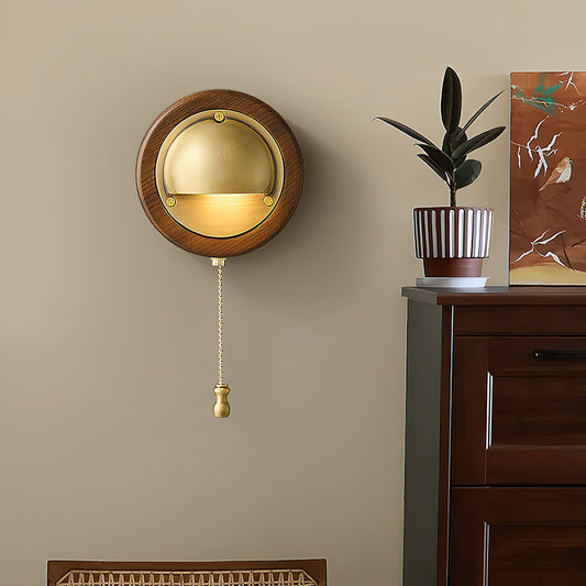Lámpara de Pared Signal Workstead